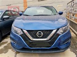 Nissan Rogue Sport